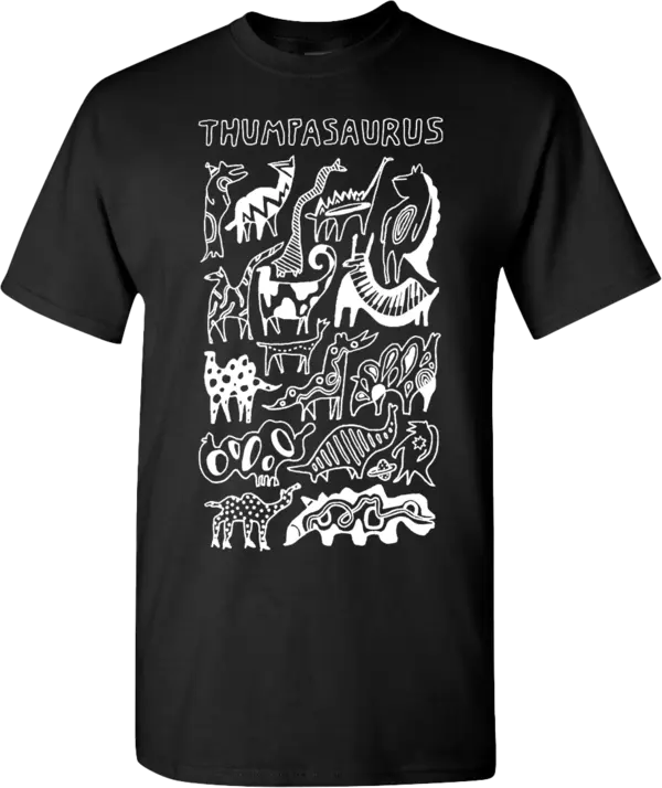 Dino T-Shirt