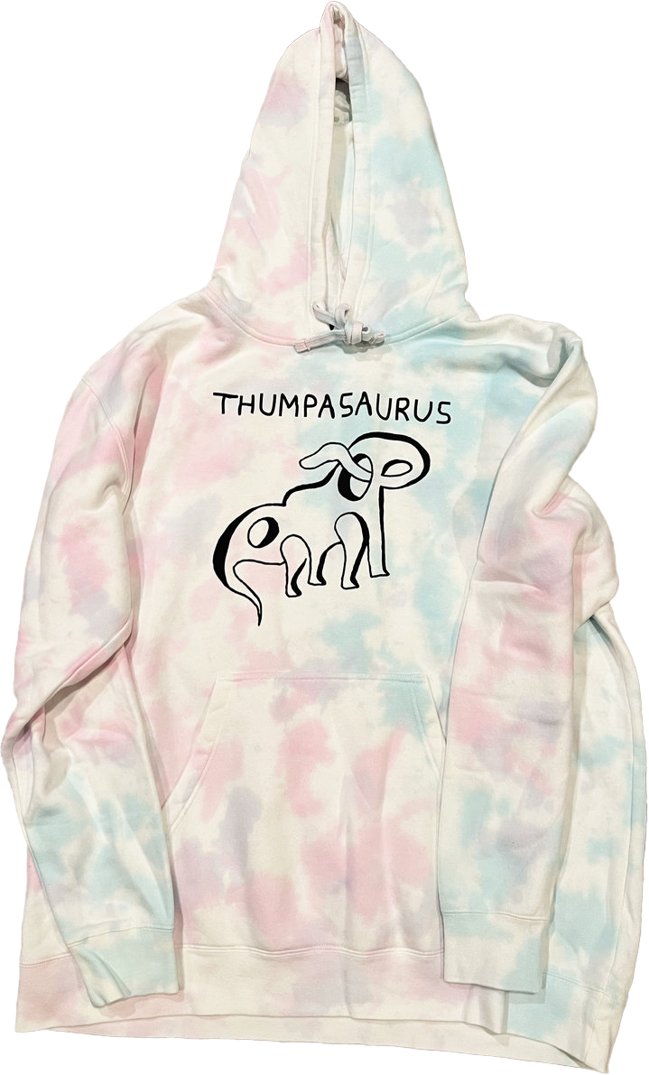 NEW LOVELY SOFT PASTEL HOODIE UNISEX