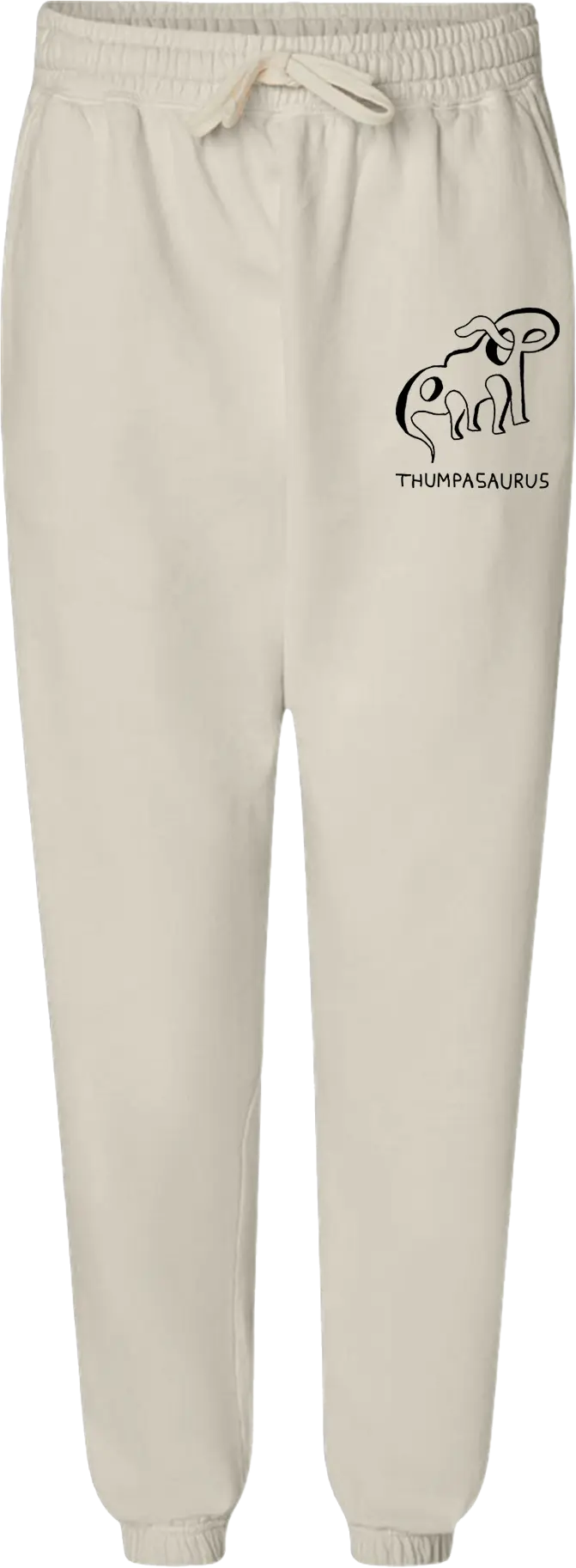 Dino Sweatpants