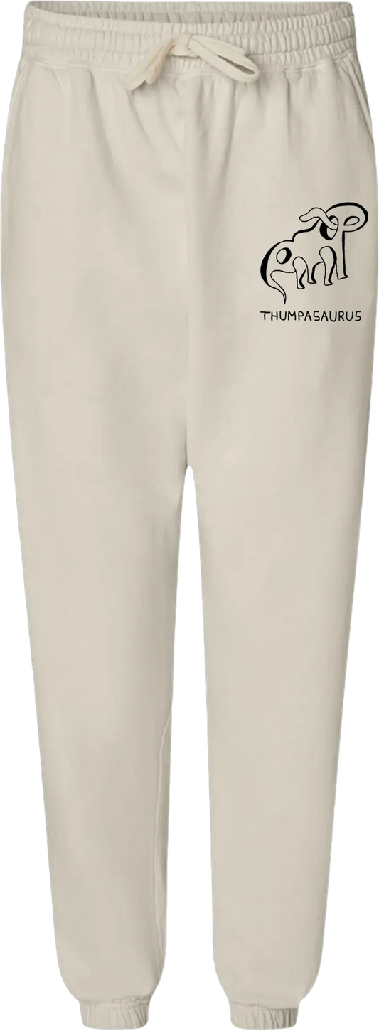 Dino Sweatpants