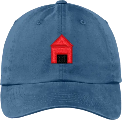 Spacebarn Hat