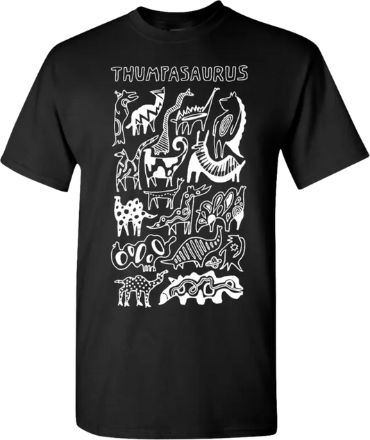 Dino T-Shirt