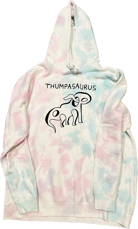 NEW LOVELY SOFT PASTEL HOODIE UNISEX